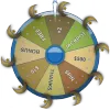 Roda da Fortuna 112bet welfare icon