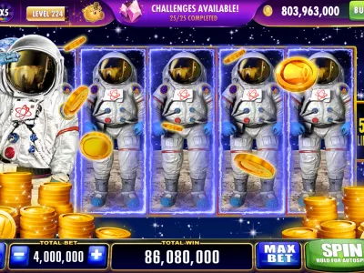 Seleção de Slots e Cassino 112bet
